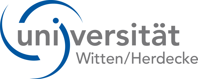Logo Universität Witten/Herdeke